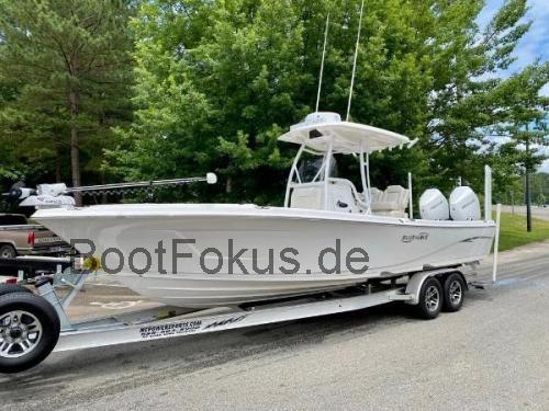 Blue Wave 2800 Makaira  technische daten 